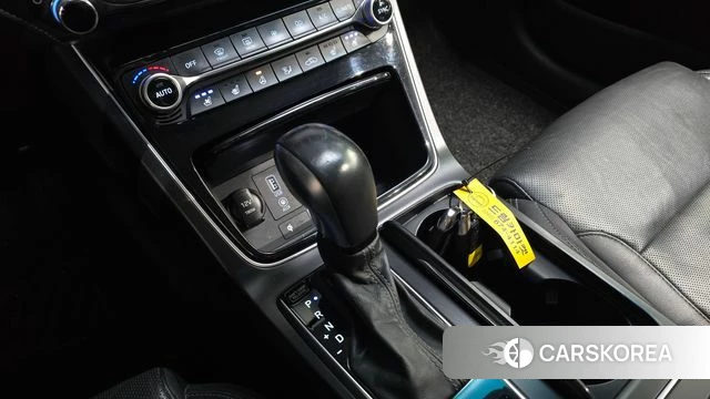 Hyundai Grandeur IG id 5013613 из Кореи 29