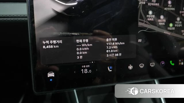 Tesla Model Y id 5025973 из Кореи 35