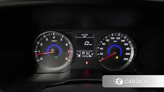 Ssangyong The New Tivoli id 4950770 из Кореи 18