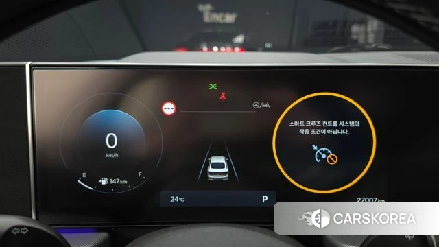 Hyundai Sonata D Edge (DN8) id 4996105 из Кореи 34