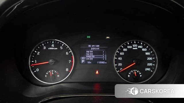 Kia Seltos id 3853268 из Кореи 18