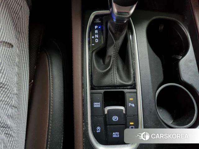 Hyundai Santa Fe TM id 4785741 из Кореи 17