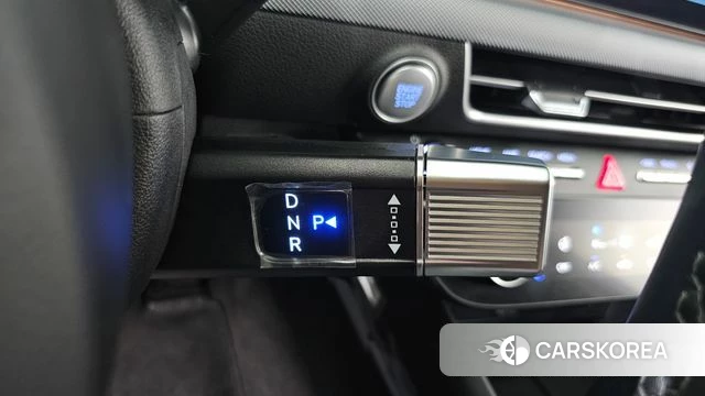 Hyundai Sonata D Edge (DN8) id 4762653 из Кореи 31