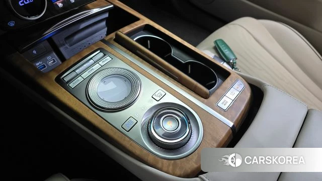 Genesis G80 (RG3) id 4982249 из Кореи 35