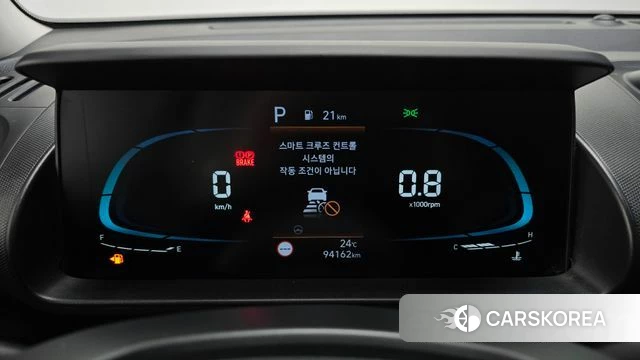 Hyundai Casper id 4996187 из Кореи 29