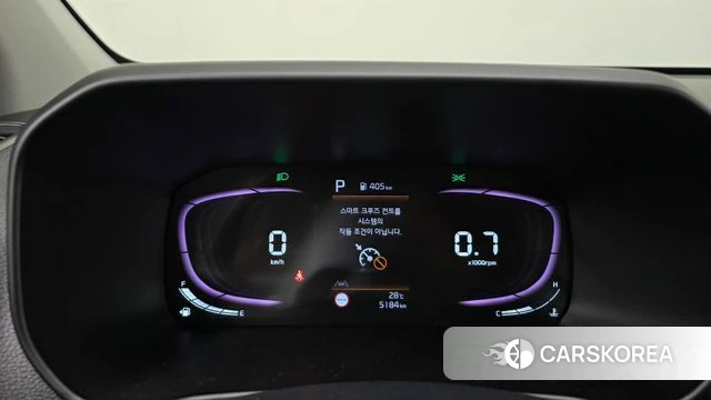 Kia The New Morning (JA) id 4847275 из Кореи 28