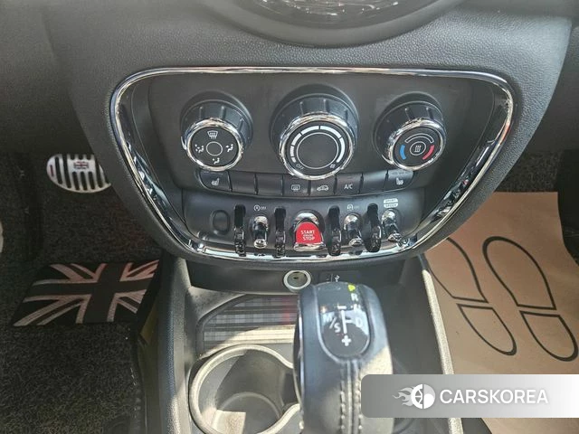 Mini Cooper Clubman id 4987973 из Кореи 18