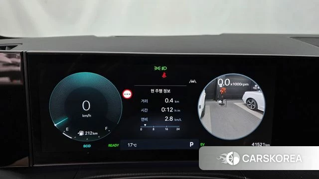 Hyundai Santa Fe (MX5) id 5015977 из Кореи 35