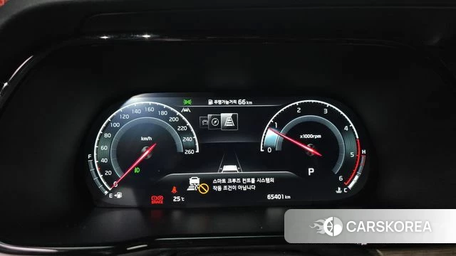 Kia Mohave Master id 4996827 из Кореи 18