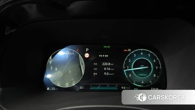 Hyundai The New Palisade id 4729988 из Кореи 18