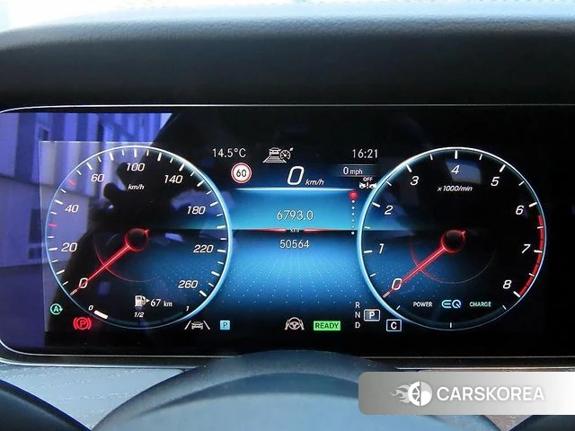 Mercedes-Benz E-Class W213 id 5017393 из Кореи 18