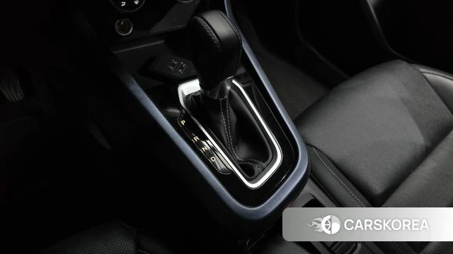 Renault Korea (Samsung) XM3 id 4585353 из Кореи 29