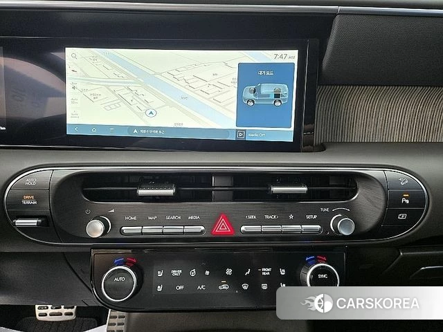 Hyundai Palisade (LX3) id 5015848 из Кореи 18