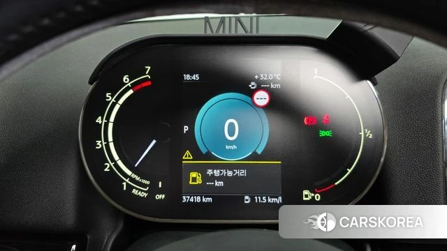 Mini Cooper Countryman id 4741016 из Кореи 30