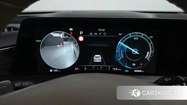Kia K8 Hybrid id 4996690 из Кореи 18