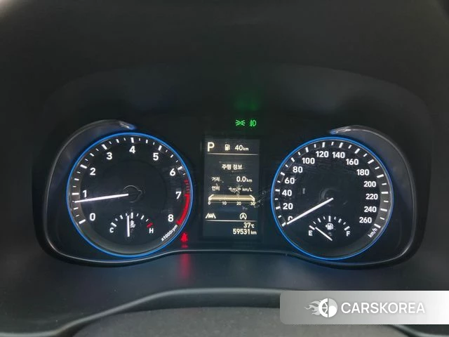 Hyundai The New Kona id 4676921 из Кореи 17