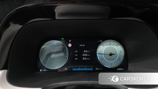 Hyundai The New Palisade id 4980471 из Кореи 33