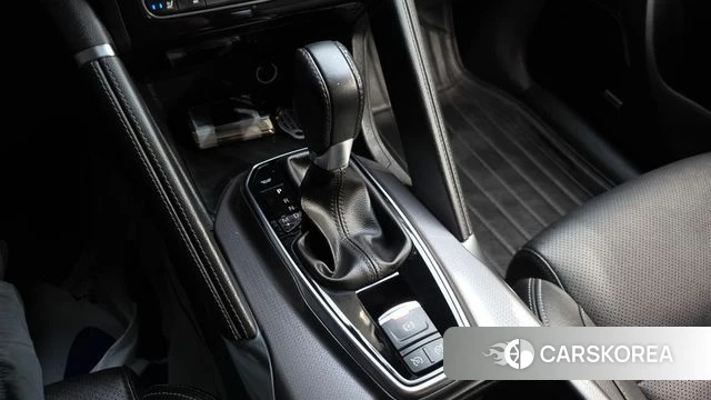 Renault Korea (Samsung) QM6 id 4944354 из Кореи 36
