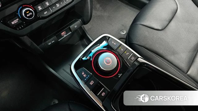 Kia Niro EV id 4992277 из Кореи 35