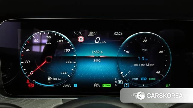 Mercedes-Benz E-Class W213 id 3833446 из Кореи 18