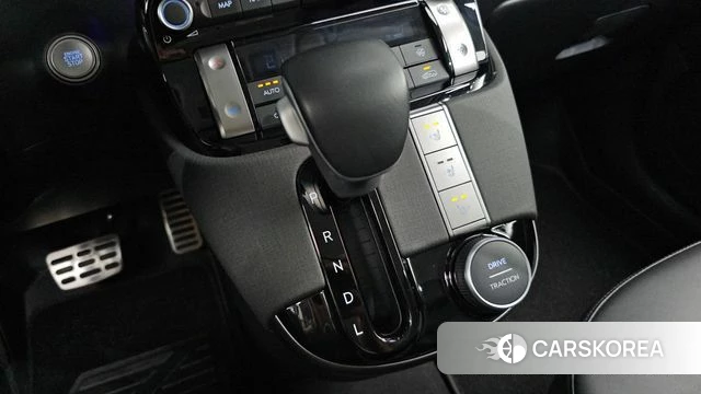Hyundai Casper id 5002023 из Кореи 30