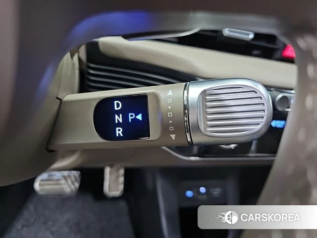 Hyundai The New Ionic 5 id 4879876 из Кореи 16
