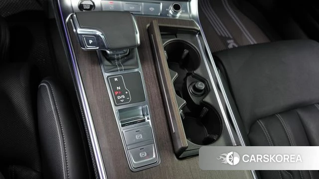 Audi A7 (4K) id 5046439 из Кореи 29
