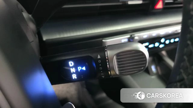 Hyundai Ionic 6 id 5016097 из Кореи 28