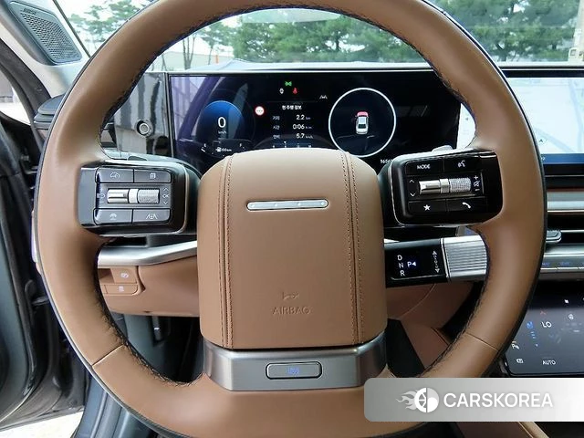 Hyundai Grandeur (GN7) id 4834591 из Кореи 18