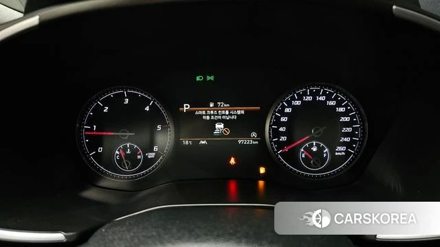 Hyundai The New Santa Fe id 4992425 из Кореи 31