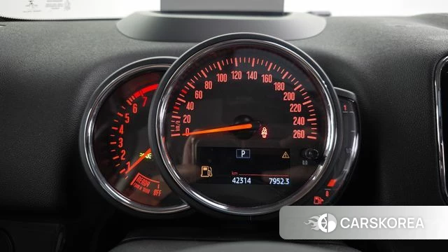 Mini Cooper S Countryman id 4977959 из Кореи 36