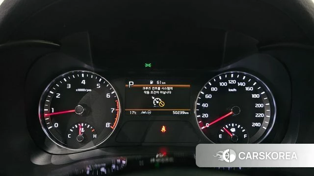 Kia The New K3 2nd generation id 5022773 из Кореи 28