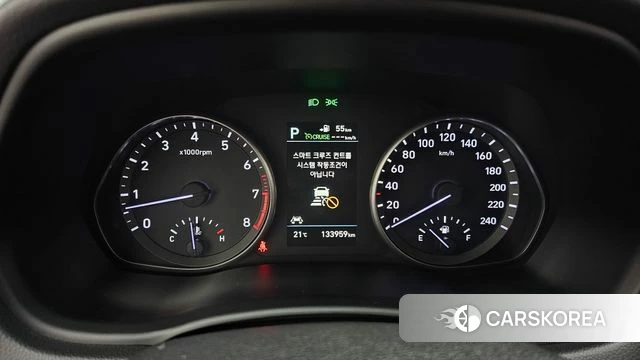Hyundai i30 (PD) id 4960202 из Кореи 29