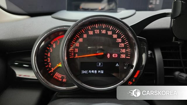 Mini Cooper id 4978268 из Кореи 18