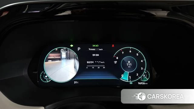 Hyundai Palisade id 4731844 из Кореи 18