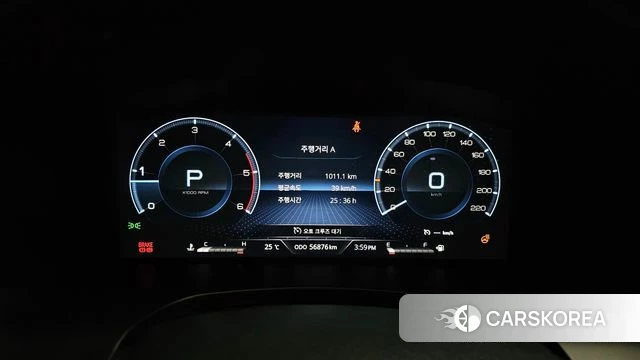 Ssangyong The New Rexton Sport id 4976102 из Кореи 18