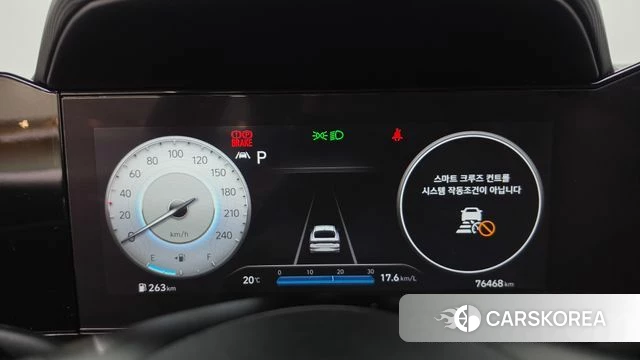 Hyundai Avante (CN7) id 5027726 из Кореи 30