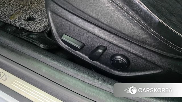 Genesis G70 id 4998859 из Кореи 9