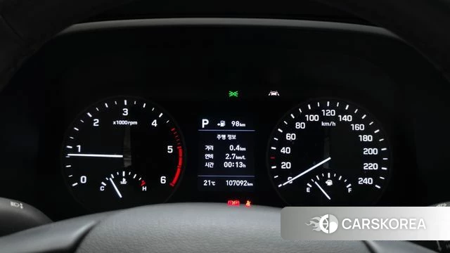 Hyundai All New Tucson id 5035866 из Кореи 18