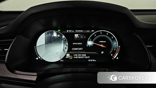 Kia K7 Premier id 5028619 из Кореи 35