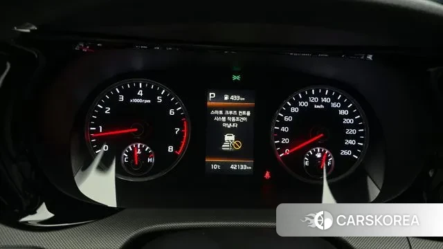 Kia K5 3rd generation id 3592620 из Кореи 18