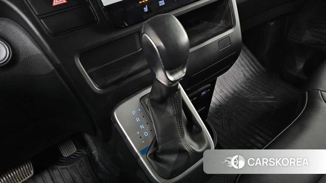 Hyundai Staria id 5017754 из Кореи 29