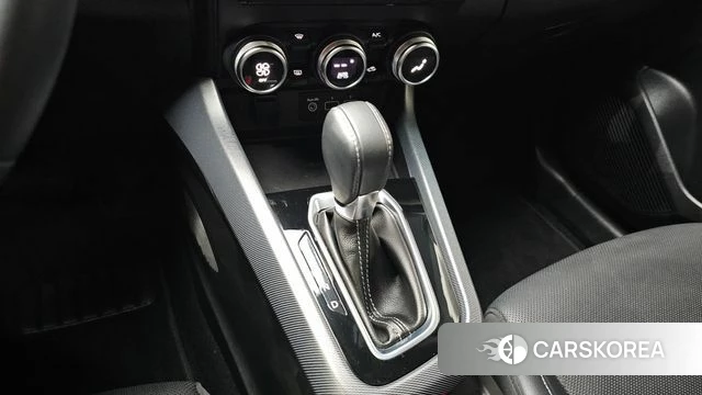 Renault Korea (Samsung) XM3 id 4967079 из Кореи 31