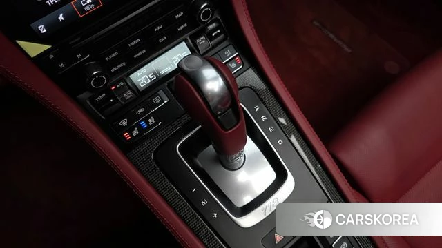 Porsche 718 Boxster id 4996318 из Кореи 34