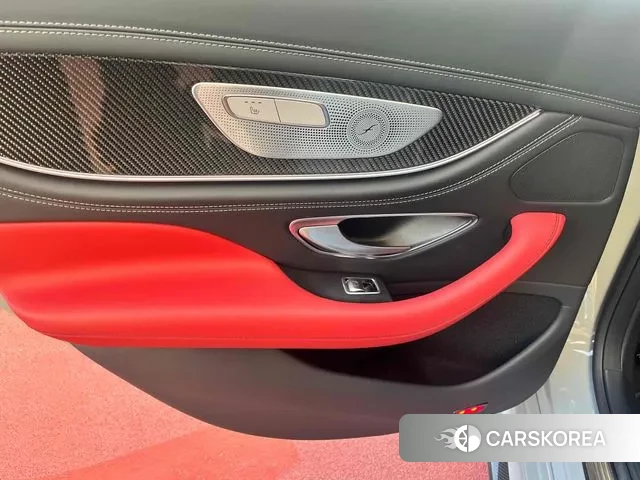 Mercedes-Benz AMG GT id 3462394 из Кореи 8