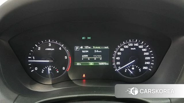 Genesis G80 id 4983211 из Кореи 29