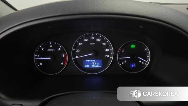 Hyundai The New Grand Starex id 4960157 из Кореи 29