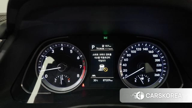 Hyundai Sonata (DN8) id 4529157 из Кореи 32