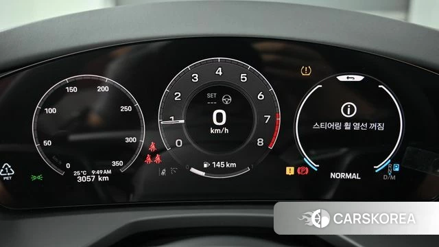 Porsche Panamera (976) id 4589742 из Кореи 18