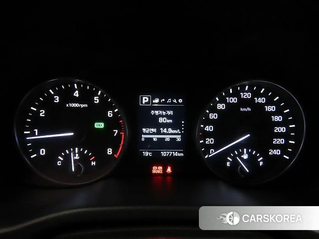 Hyundai Avante AD id 5042054 из Кореи 15